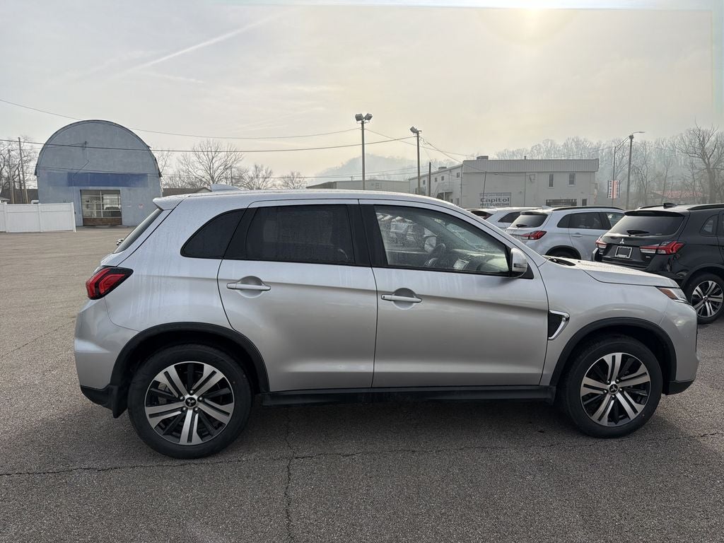 2026 Mitsubishi Outlander Sport 2.0 SE