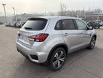 2026 Mitsubishi Outlander Sport 2.0 SE