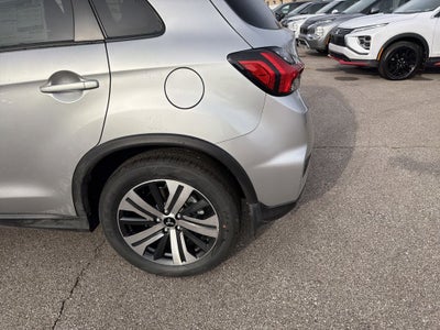 2026 Mitsubishi Outlander Sport 2.0 SE