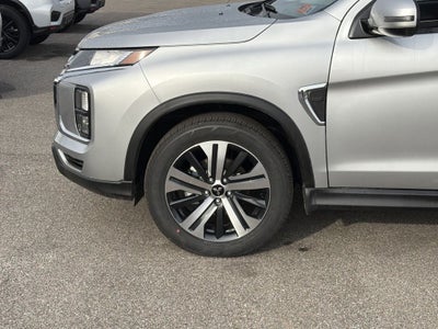 2026 Mitsubishi Outlander Sport 2.0 SE