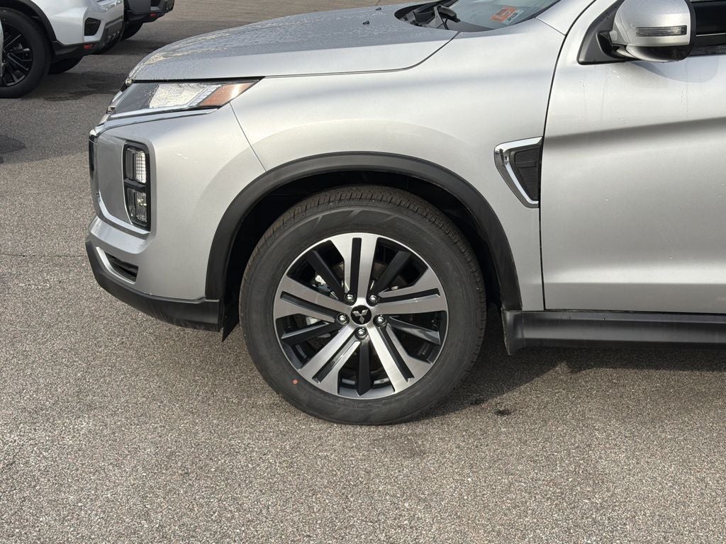 2026 Mitsubishi Outlander Sport 2.0 SE