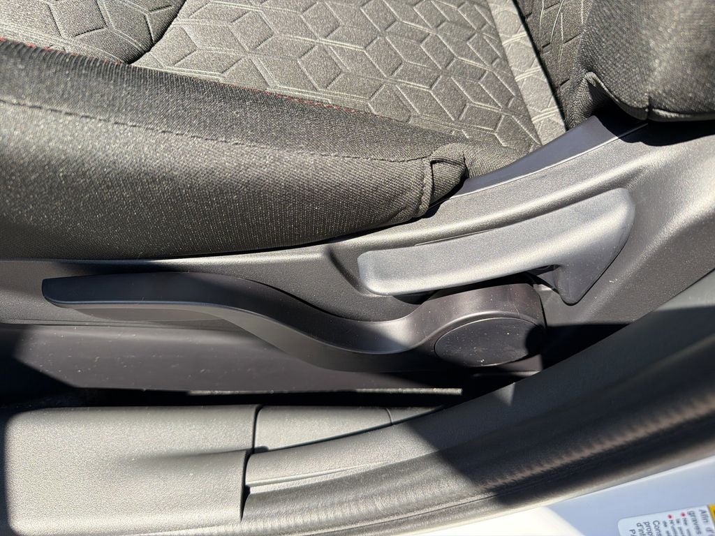 2026 Mitsubishi Outlander Sport Railliart