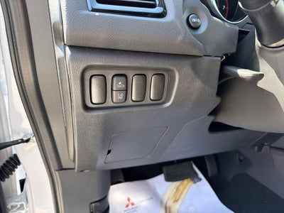 2026 Mitsubishi Outlander Sport Railliart