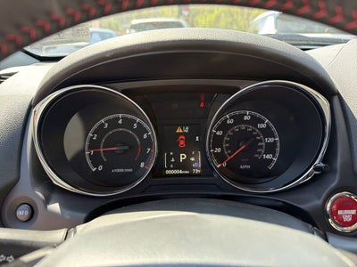 2026 Mitsubishi Outlander Sport Railliart