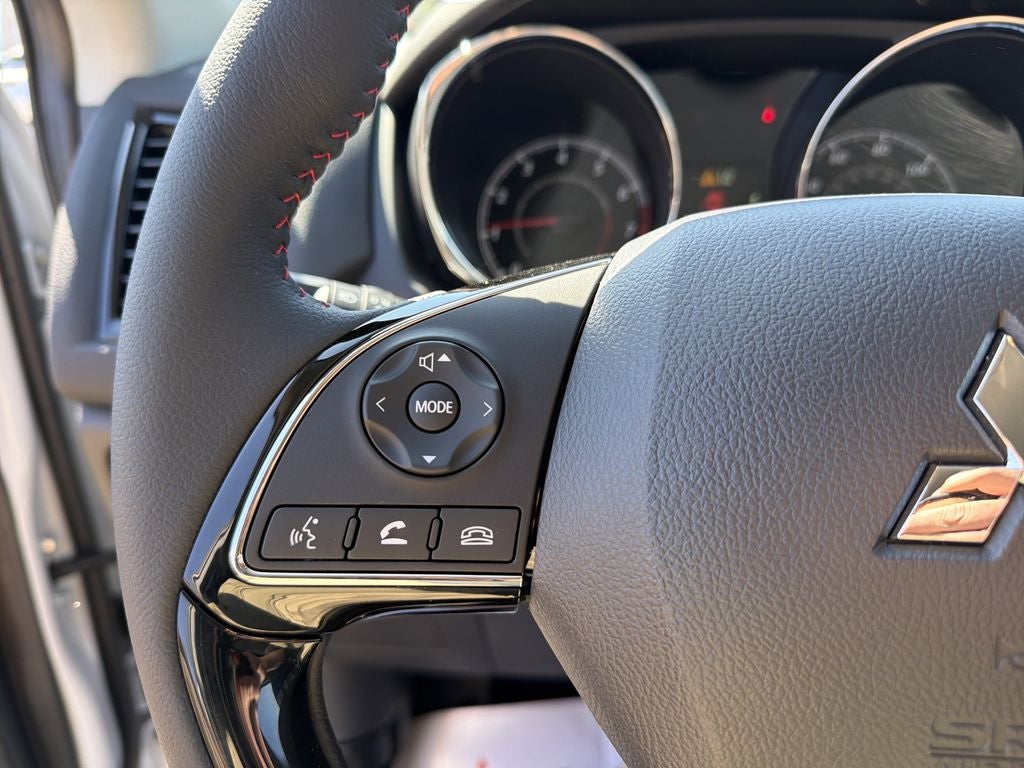 2026 Mitsubishi Outlander Sport Railliart