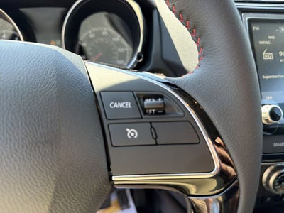 2026 Mitsubishi Outlander Sport Railliart