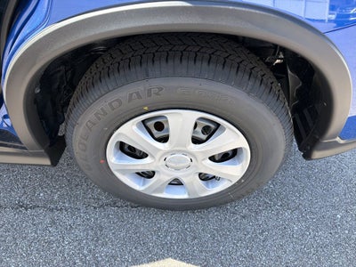 2026 Mitsubishi Outlander Sport S