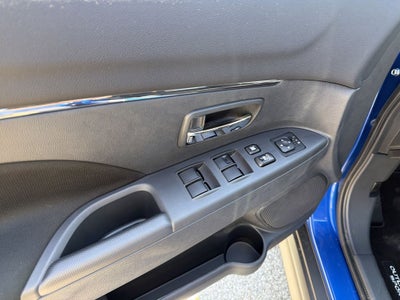 2026 Mitsubishi Outlander Sport S