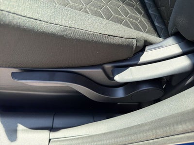 2026 Mitsubishi Outlander Sport S