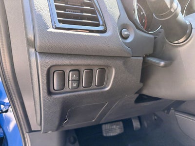 2026 Mitsubishi Outlander Sport S