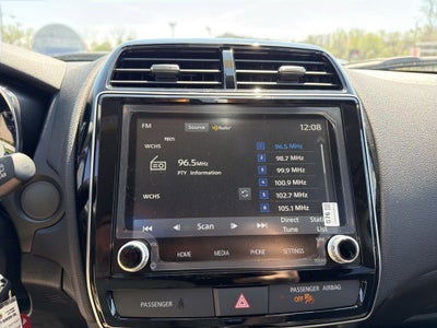 2026 Mitsubishi Outlander Sport S