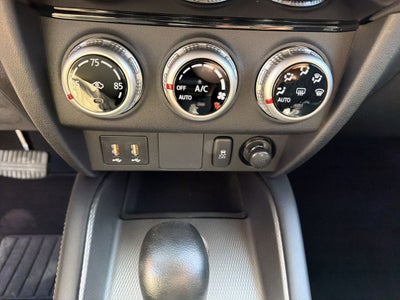 2026 Mitsubishi Outlander Sport S