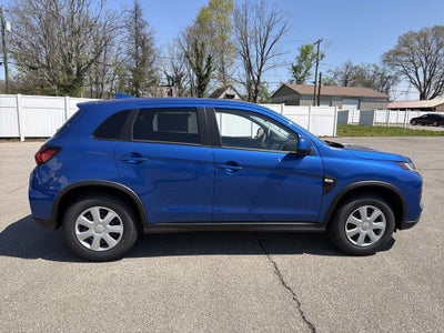 2026 Mitsubishi Outlander Sport S