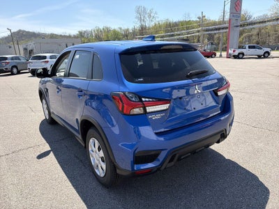 2026 Mitsubishi Outlander Sport S