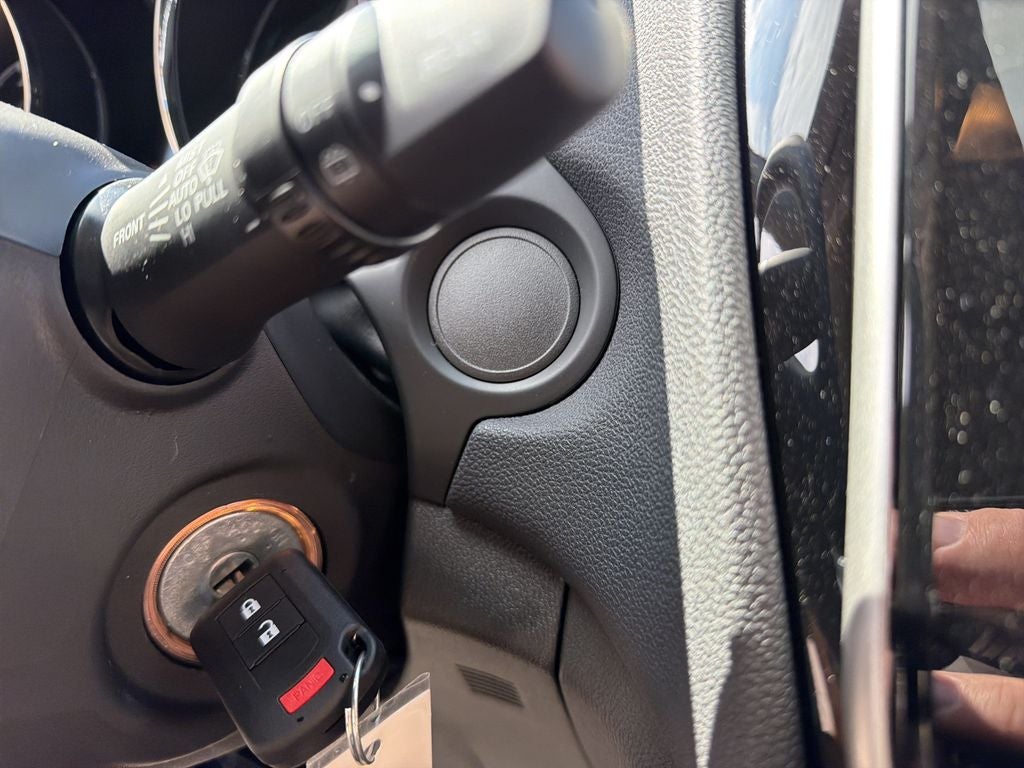 2026 Mitsubishi Outlander Sport 2.0 ES