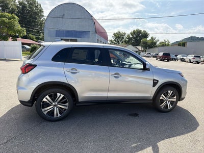 2026 Mitsubishi Outlander Sport 2.0 ES