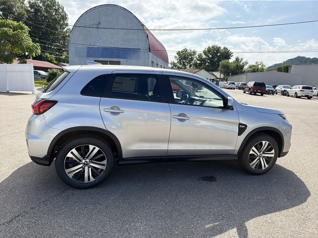 2026 Mitsubishi Outlander Sport 2.0 ES