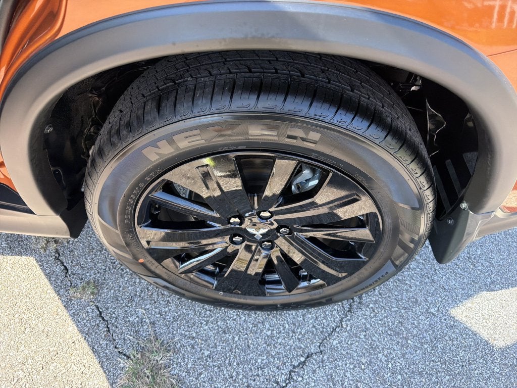 2027 Mitsubishi Outlander Sport 2.0 LE