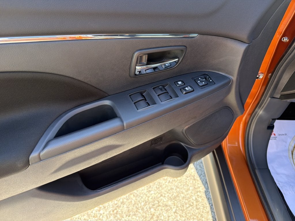 2027 Mitsubishi Outlander Sport 2.0 LE