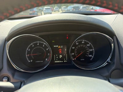 2027 Mitsubishi Outlander Sport 2.0 LE