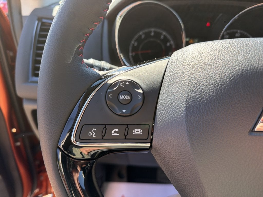 2027 Mitsubishi Outlander Sport 2.0 LE