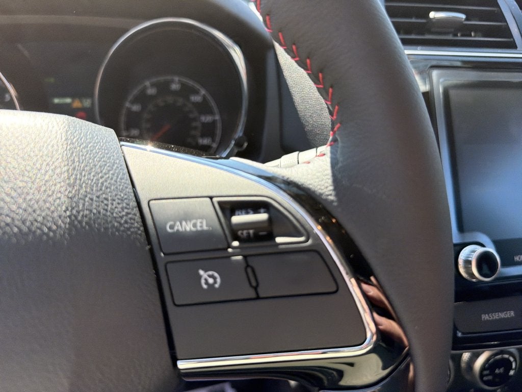 2027 Mitsubishi Outlander Sport 2.0 LE