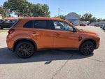 2027 Mitsubishi Outlander Sport 2.0 LE