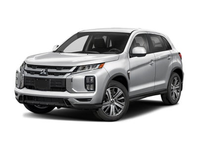 2026 Mitsubishi Outlander Sport 2.0 ES