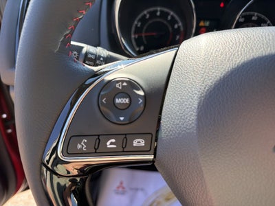 2027 Mitsubishi Outlander Sport 2.0 LE