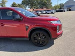2027 Mitsubishi Outlander Sport 2.0 LE