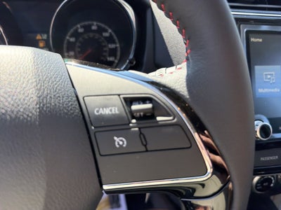 2027 Mitsubishi Outlander Sport 2.0 LE