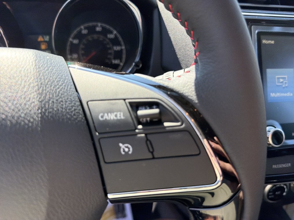 2027 Mitsubishi Outlander Sport 2.0 LE
