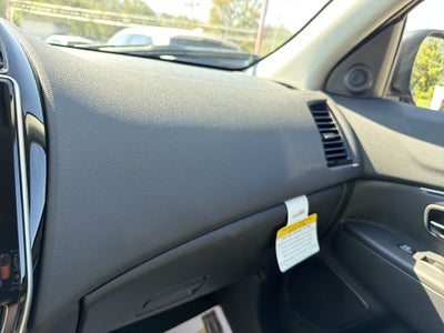 2027 Mitsubishi Outlander Sport 2.0 LE