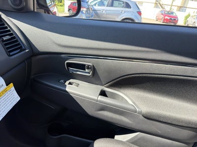 2027 Mitsubishi Outlander Sport 2.0 LE