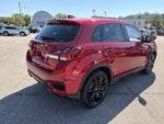 2027 Mitsubishi Outlander Sport 2.0 LE