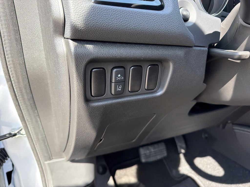 2026 Mitsubishi Outlander Sport 2.0 ES