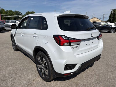 2026 Mitsubishi Outlander Sport 2.0 ES