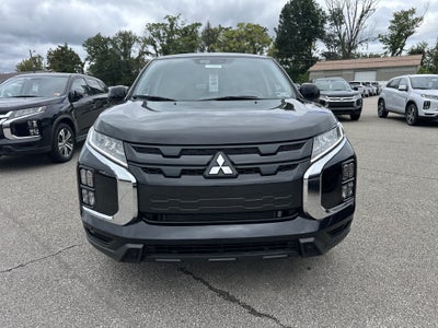 2027 Mitsubishi Outlander Sport 2.0 LE