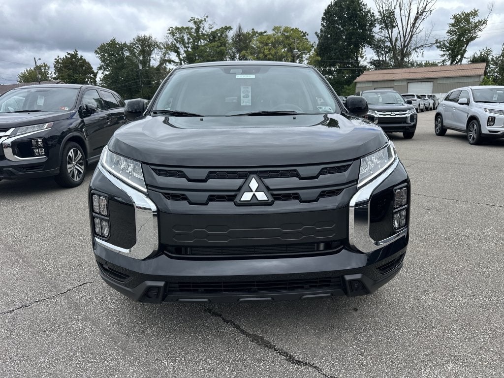 2027 Mitsubishi Outlander Sport 2.0 LE