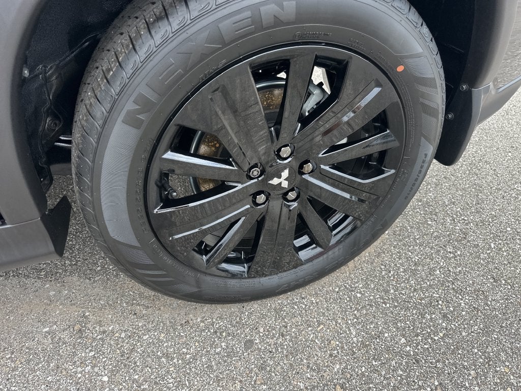 2027 Mitsubishi Outlander Sport 2.0 LE
