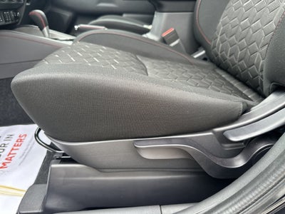 2027 Mitsubishi Outlander Sport 2.0 LE