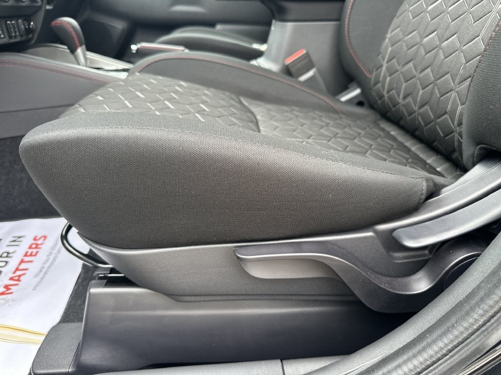 2027 Mitsubishi Outlander Sport 2.0 LE