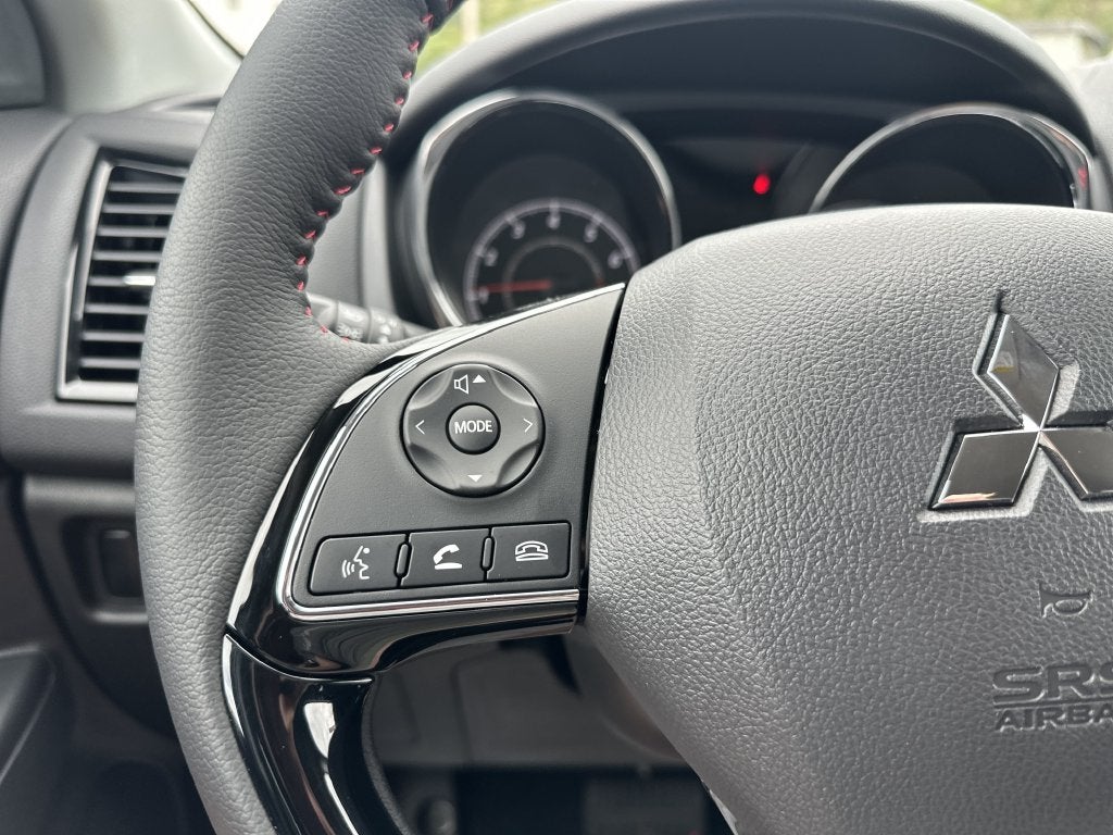 2027 Mitsubishi Outlander Sport 2.0 LE