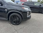 2027 Mitsubishi Outlander Sport 2.0 LE