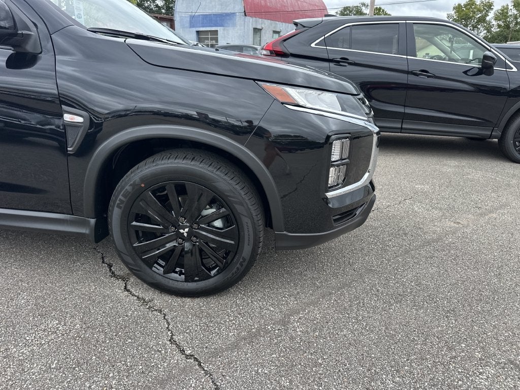 2027 Mitsubishi Outlander Sport 2.0 LE