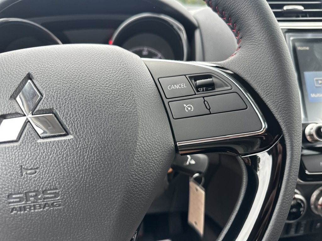 2027 Mitsubishi Outlander Sport 2.0 LE
