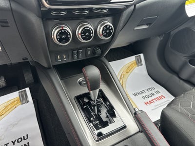 2027 Mitsubishi Outlander Sport 2.0 LE
