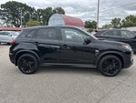 2027 Mitsubishi Outlander Sport 2.0 LE