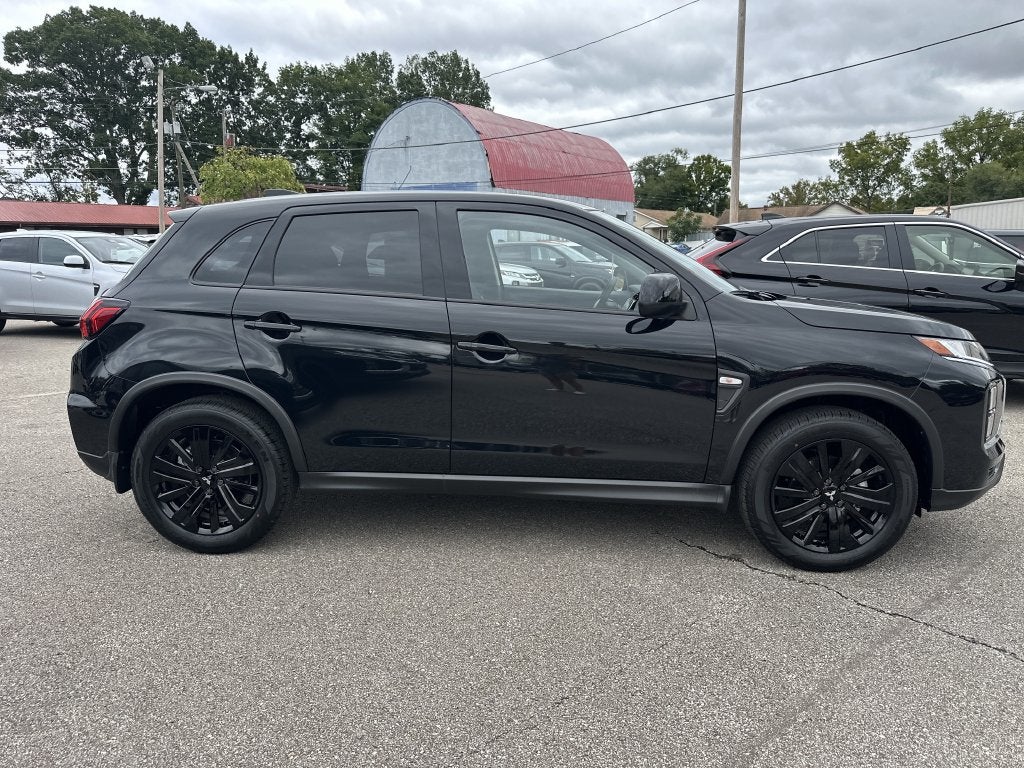 2027 Mitsubishi Outlander Sport 2.0 LE