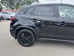 2027 Mitsubishi Outlander Sport 2.0 LE